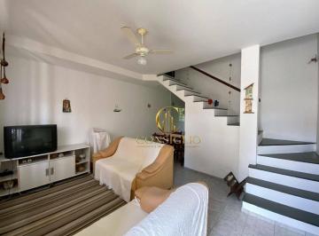 4738e6d378ad3e0aa665ddfdb8b6f069a721c58d · Sobrado com 2 dormitórios à venda, 72 m² por R$ 440.000,00 - Martim de Sá - Caraguatatuba/SP