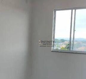 f6c5dd3bad9c2aa6279059a601b258f3f90ec76f · Apartamento com 2 dormitórios à venda, 51 m² por R$ 350.000,00 - Parque Residencial Flamboyant - São
