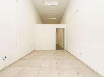 672741fec2c2d09a724d8b8209be50618ba585ed · Loja para alugar, 36 m² por R$ 1.500/mês - Ahú - Curitiba/PR