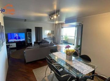 3b0f9d74ea68cc5375989fa40a5dcbf57b801cfb · Apartamento com 4 dormitórios à venda, 164 m² por R$ 980.000,00 - Centro - São José dos Campos/SP