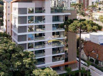 57dbaab69843dc3e8ab6b7b984c7a35334885a38 · Cobertura com 4 dormitórios à venda, 274 m² por R$ 4.625.720,00 - Alto da Glória - Curitiba/PR