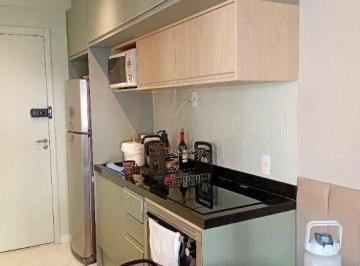 c559b1b115c6787f9df90da75256e377bdb27a1b · Lindo Apartamento com 1 dormitório à venda, 30 m² por R$ 380.000 - Vila Buarque - São Paulo/SP