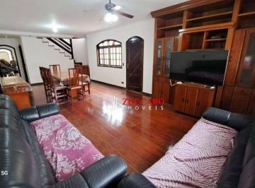 af2a45b8ded0f11ec6528d736c27b05ad05bf281 · Sobrado com 3 dormitórios à venda, 155 m² por R$ 1.100.000,00 - Vila Augusta - Guarulhos/SP