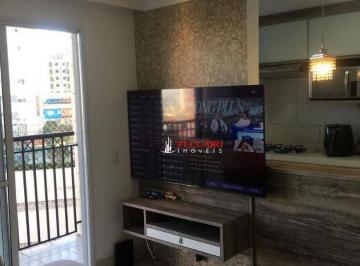 c9123d369e8fcf08dbce6242a4c2312851206852 · Apartamento à venda, 54 m² por R$ 459.000,00 - Vila Augusta - Guarulhos/SP