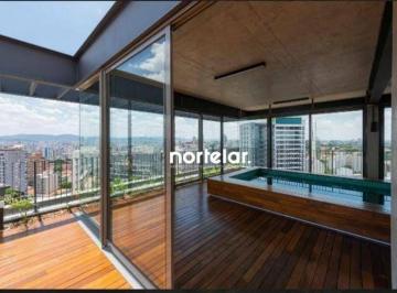 55c29cfc9ad63e7599b07fb8253aed350061025b · Apartamento com 2 dormitórios para alugar, 63 m² por R$ 8.755,00/mês - Sumarezinho - São Paulo/SP
