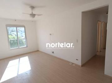 15b25a344b0afa96cc603dd58c6d9d52ecf56595 · Apartamento com 2 quartos, 58 m² - venda ou aluguel - Moinho Velho / Freguesia do Ó - São Paulo/SP