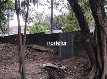 1a65ac3af677cd1d486028bf03a360e944d58797 · Terreno à venda, 362 m² por R$ 550.000,00 - Vila Zat - São Paulo/SP