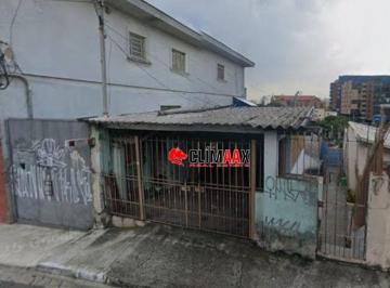 d0399b30d4911fc35de45bdb941d32cfc0ce5638 · Casa com 3 dormitórios à venda, 120 m² por R$ 850.000,00 - Vila Ipojuca - São Paulo/SP