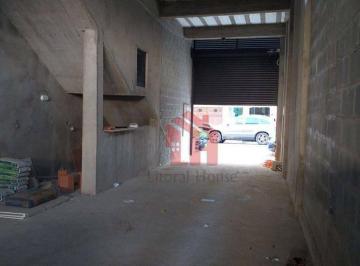 6f0e56730d5385dbc798902f6f5f4cbbd9d58484 · Loja para alugar, 190 m² por R$ 14.000,02/mês - Ponta da Praia - Santos/SP