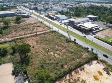 92e89b8c04676f32d47044448f470243ffb6c0a7 · Terreno à venda, 5460 m² por R$ 12.000.000,00 - Santa Cruz II - Cuiabá/MT