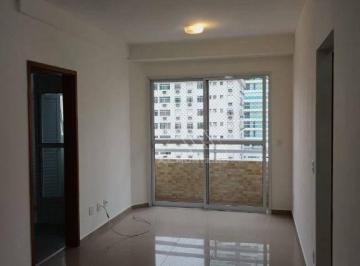 cbcf3784dca9a05e66a99a1efaac339e78593d55 · Apartamento com 2 dormitórios para alugar, 58 m² por R$ 4.900,00/mês - Pompéia - Santos/SP