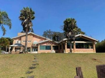 b46a2f050c08dd5ab22439ae60b03e446a7e23c7 · Casa à venda, 1400 m² por R$ 21.000.000,00 - Condomínio Residencial Lago Azul - Araçoiaba da Serra/S