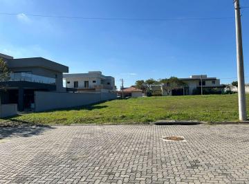 5675df8dae9017182b924f2622964c98495762c7 · Terreno em ótima localização no condomínio Eco Park Bourbon