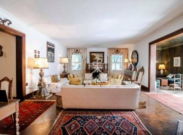 7d82d8fb9285676edf1e7e52bc3f3af067a85fa8 · Casa com 5 dormitórios à venda, 645 m² por R$ 12.000.000,00 - Jardim Guedala - São Paulo/SP