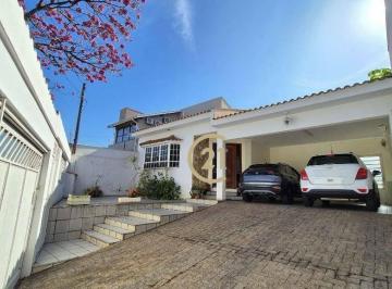 Fachada · Casa Comercial à venda na Vila Suíça em Indaiatuba/SP - CA2982