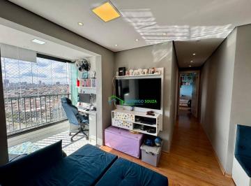 97752ce6fc69089818d8060266f8a3d7c22e7b87 · Apartamento com 2 dormitórios à venda, 49 m² por R$ 450.000,00 - Osasco - Osasco/SP