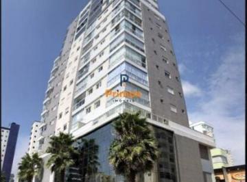 Apartamento · 144m² · 4 Quartos · 2 Vagas · Apartamento com 4 Suítes no Centro de Brusque!