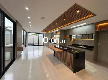 87972e523680c0d3e115e797c35210e09c83fb50 · Casa à venda, 210 m² por R$ 1.690.000,00 - Jardins Nápoles - Senador Canedo/GO