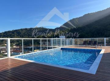Apartamento · 40m² · 1 Quarto · 1 Vaga · Apartamento a venda, Praia das Toninhas, Ubatuba.