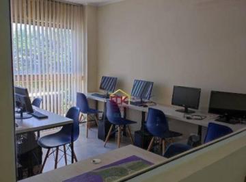 1a1c85bcdd1e08ee9d5907d1918b5a760ec4e616 · Sala à venda, 36 m² por R$ 223.000,00 - Jardim São Dimas - São José dos Campos/SP