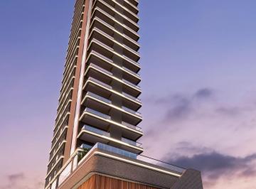 Apartamento · 129m² · 3 Quartos · 2 Vagas · Urban Beach Itapema