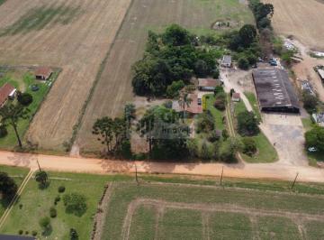 Terreno · 40000m² · Terreno em Centro, Palmeira/PR