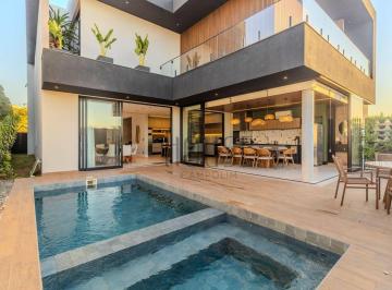 6b4a7fc34877ee24e2571119dacc0dd411a300e3 · Casa com 4 quartos à venda, 425 m² - Condomínio Alphaville Nova Esplanada - Votorantim/SP