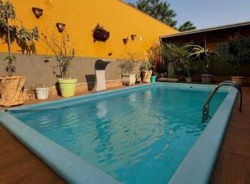 Casa · 237m² · 3 Quartos · 1 Vaga · Casa à Venda no Bairro Gomes - Barretos/SP