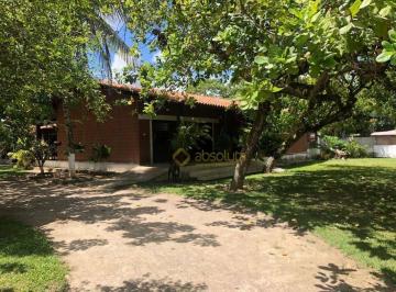 062cbd719db5d239ba5717ffd0e2222dda05d92d · Chácara com 3 dormitórios à venda, 17278 m² por R$ 1.200.000,00 - Guabiraba - Recife/PE