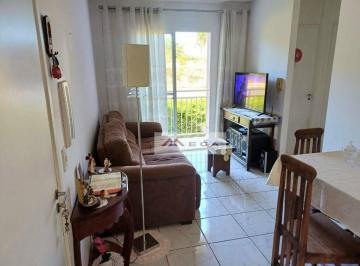 87d297862553f0de8ad73b67156c176cb75b4853 · Apartamento à venda no Condomínio Águas Claras no Parque Prado em Campinas/SP