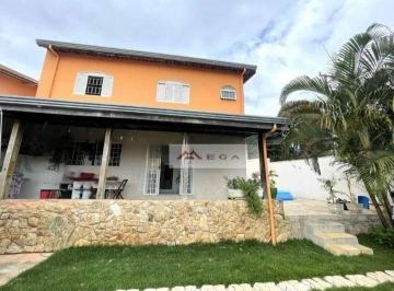 98ce762904575787232b8609300d35e85bdd1bf5 · Casa com 4 dormitórios à venda, 200 m² por R$ 750.000,00 - Parque Jambeiro - Campinas/SP