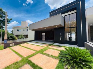 Casa · 150m² · 3 Quartos · 4 Vagas · Campos do Conde - Casa à venda no bairro Jardim Residencial Campos do Conde - Sorocaba/SP