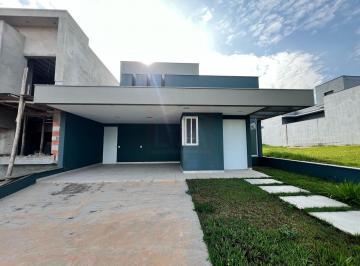 Casa · 150m² · 3 Quartos · Campos do Conde - Casa à venda no bairro Jardim Residencial Campos do Conde - Sorocaba/SP