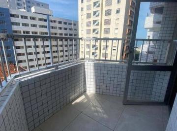 8761273b5f1d7abe94abb10d6f18e82460bfd716 · Apartamento à venda, 84 m² por R$ 795.000,00 - Gonzaga - Santos/SP