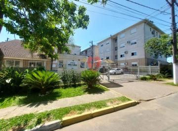 25eb6072aa26b12230fe7783453197088fbef924 · Apartamento com 2 dormitórios à venda, 50 m² por R$ 215.000,00 - Barnabé - Gravataí/RS