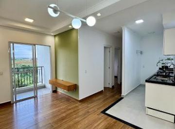 056f688da6b9f5d88d278f53d29948624b984b4f · Apartamento com 2 dormitórios à venda, 50 m² por R$ 392.000,00 - Jardins do Império - Indaiatuba/SP