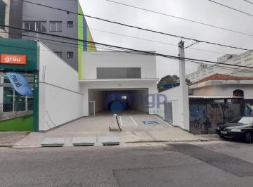 0b1e3d52661eaad08dcc892335e5a0bd4f8b7eb2 · Salão para alugar, 350 m² - Vila Mazzei - São Paulo/SP