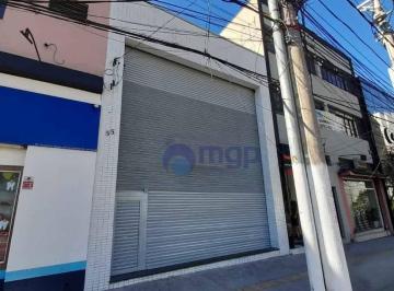 cd5d86320c8a0aa06795c6d13e1745a84ff274c0 · Galpão para alugar, 190 m² por R$ 12.034,00/mês - Tucuruvi - São Paulo/SP