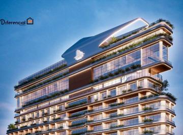 96b4cb5eb89b0c7039d77acebd73433edf068f0c · Studio à venda, 47 m² por R$ 764.111,00 - Água Verde - Curitiba/PR