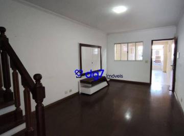 Casa · 185m² · 3 Quartos · 2 Vagas · Sobrado com 3 dormitórios à venda, 185 m² - Butantã - São Paulo/SP