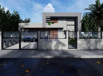 Casa · 153m² · 3 Quartos · 2 Vagas · Casa à venda no bairro São Sebastião - Palhoça/SC
