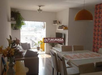 d19bdd63924522b976ca36f93d4a66323f91ba10 · Apartamento à venda, 67 m² por R$ 460.000,00 - Jardim Modelo - São Paulo/SP