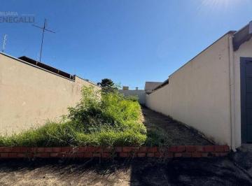 97d279edd9b32e5aaf4b1942bfffd5c530073f95 · Terreno à venda, 175 m² por R$ 140.000,00 - Altos do Taquaral - Piracicaba/SP