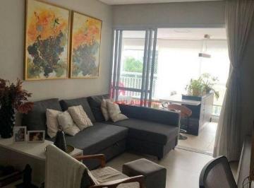 2f4817a1d2544237b35e9ea998039b02109e4b7a · CHÁCARA INGLESA. APARTAMENTO. 115m². 3 DORMITÓRIOS (1 SUÍTE). SACADA GOURMET. SALA 2 AMBIENTES. 2 VA
