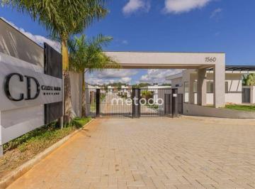 ea6a3f9c6f5a96bbeacb3402fc2f3bfe0dd8e7a7 · Casa com 3 dormitórios à venda, 168 m² por R$ 1.290.000,00 - Condomínio Residencial Carpe Diem - Gua