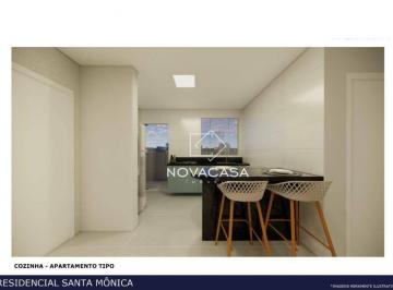 22fb2a8d3c1899b3fe937c57432ca30192f39219 · Apartamento com 2 dormitórios à venda, 53 m² por R$ 414.900,00 - Santa Branca - Belo Horizonte/MG