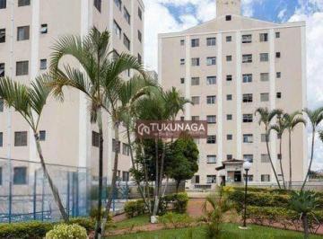 Apartamento · 68m² · 2 Quartos · 1 Vaga · Apartamento para venda em Jardim Cumbica de 68.00m² com 2 Quartos e 1 Garagem