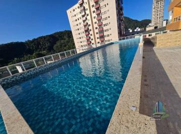 547cd1c0849a6cde87cc8cb81e6dab74d84977e9 · Apartamento com 2 dormitórios à venda, 60 m² por R$ 438.000,00 - Boqueirão - Praia Grande/SP