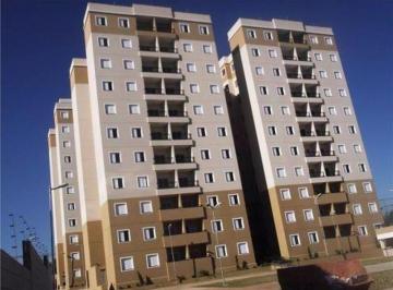 Apartamento · 52m² · 2 Quartos · 1 Vaga · Apartamento para venda em Bairro Da Vossoroca de 52.00m² com 2 Quartos e 1 Garagem