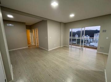 Apartamento · 88m² · 3 Quartos · 2 Vagas · Apartamento à venda no bairro Fazenda - Itajaí/SC